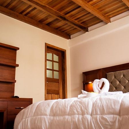Hotel Imperial Zumbahua & Quilotoa Lodge Zumbagua Esterno foto