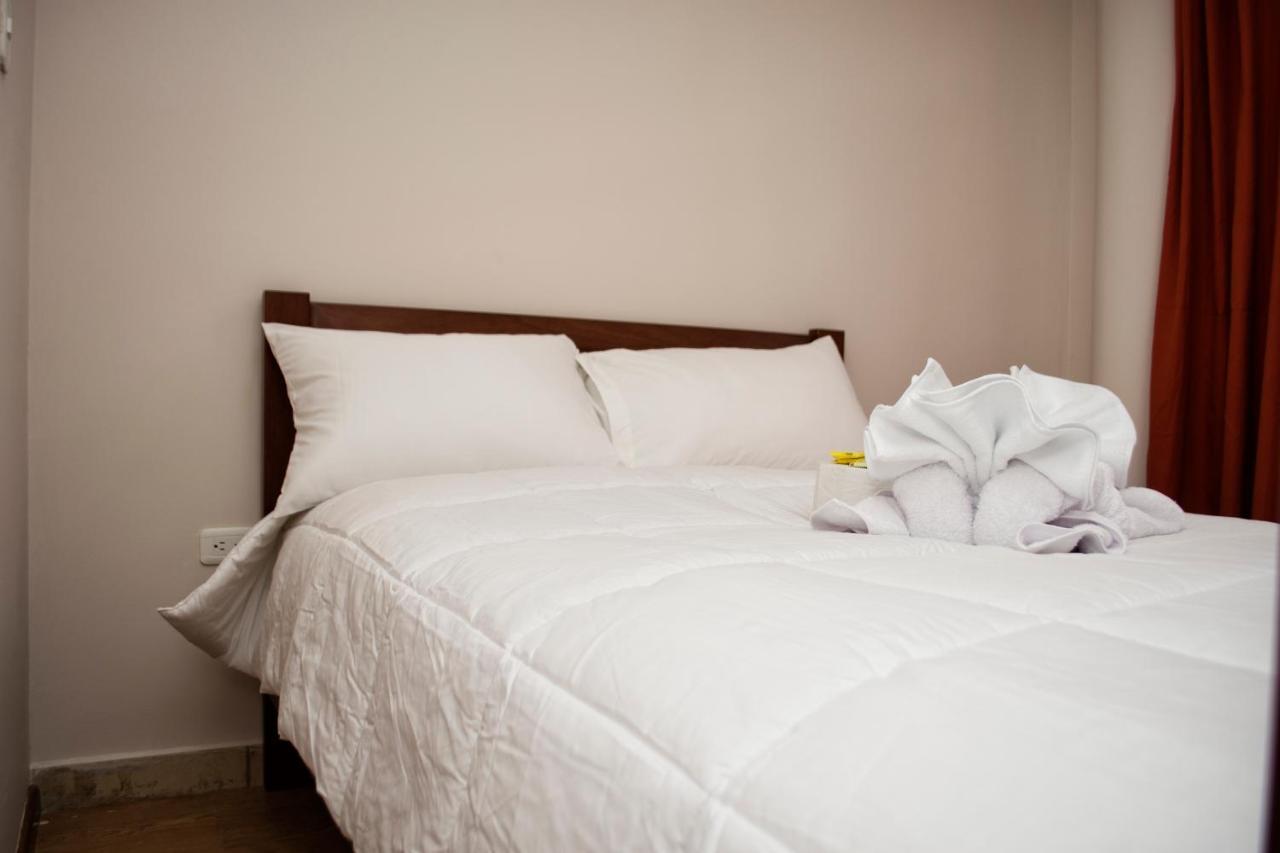 Hotel Imperial Zumbahua & Quilotoa Lodge Zumbagua Esterno foto